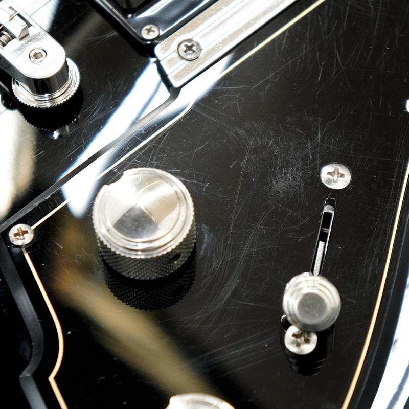 Duesenberg USED 中古 DTF-BK Starplayer TV Fullerton (Black) [SN. 233963] 画像7