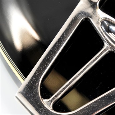 Duesenberg USED 中古 DTF-BK Starplayer TV Fullerton (Black) [SN. 233963] 画像8