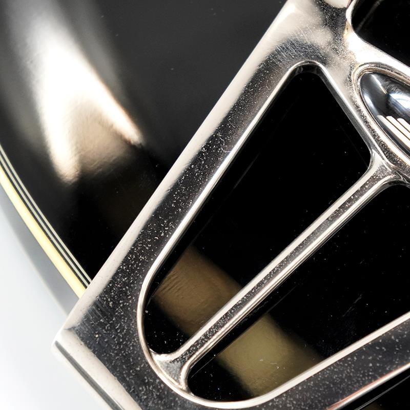 Duesenberg USED 中古 DTF-BK Starplayer TV Fullerton (Black) [SN. 233963] 画像8