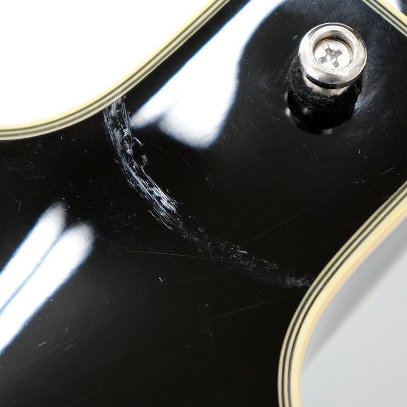 Duesenberg USED 中古 DTF-BK Starplayer TV Fullerton (Black) [SN. 233963] 画像9