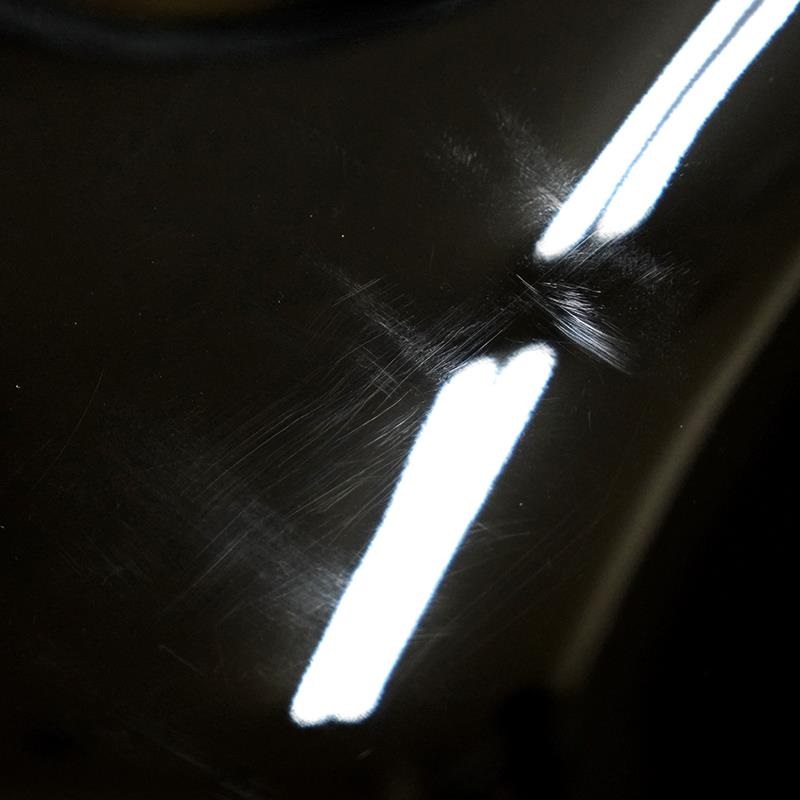 Duesenberg USED 中古 DTF-BK Starplayer TV Fullerton (Black) [SN. 233963] 画像10