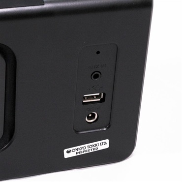 MACKIE USED 中古 FREEPLAY HOME 画像3