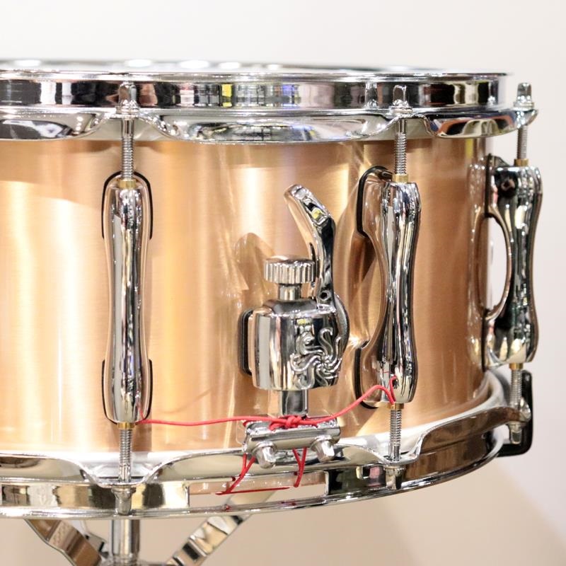 SAKAE OSAKA HERITAGE SDM1465PBJ [Japan Custom Snare Drum