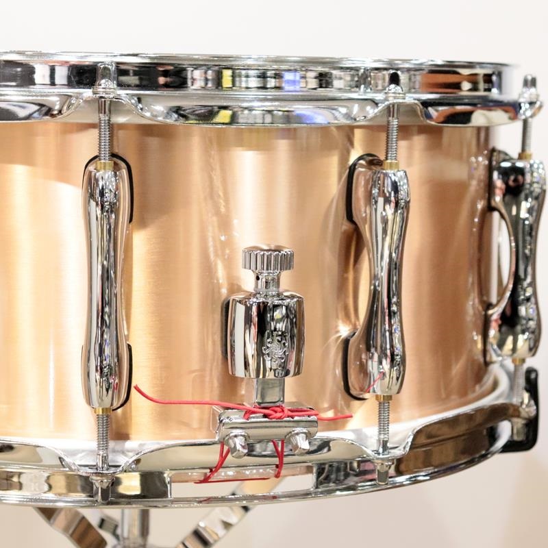 SAKAE OSAKA HERITAGE SDM1465PBJ [Japan Custom Snare Drum