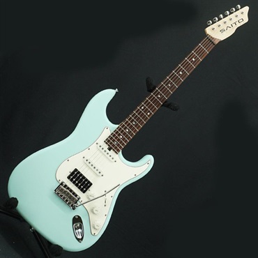サイトーギター　S-622CS　　 Saito Guitars SAITO Guitars USED 中古 S-622CS SONIC BLUE［SN.211747