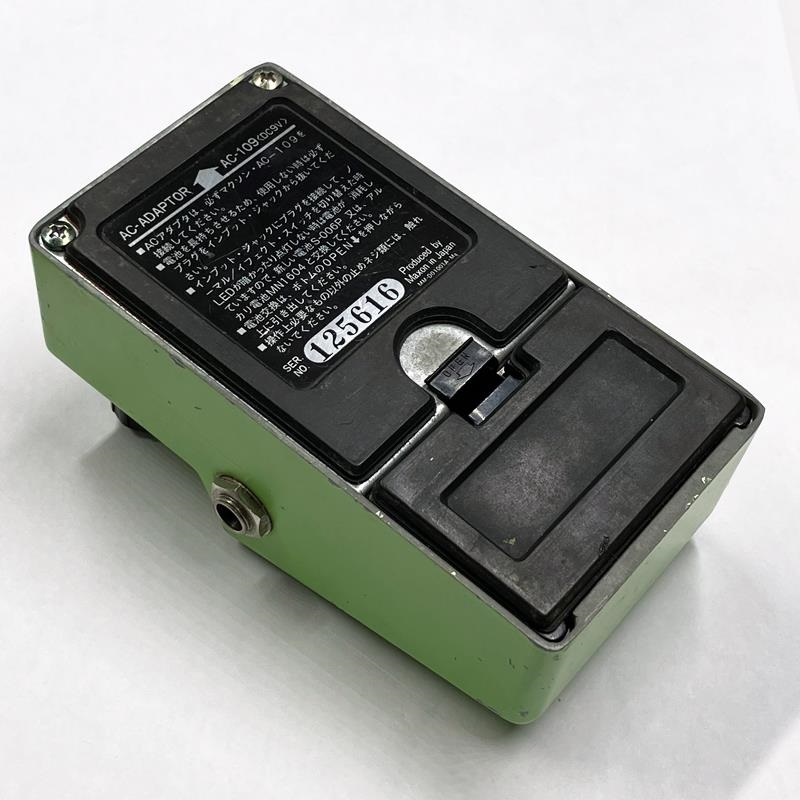 MAXON USED 中古 OD-802 D&SII ｜イケベ楽器店オンラインストア