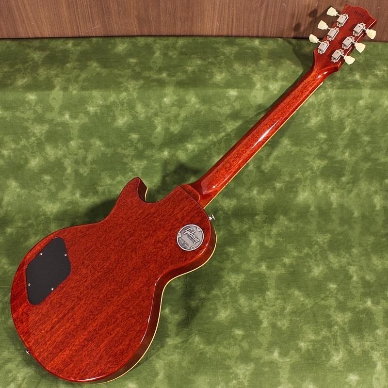 Gibson USED 中古 1959 Les Paul Standard Reissue Vintage Gloss Washed Cherry SN. 943255 画像1