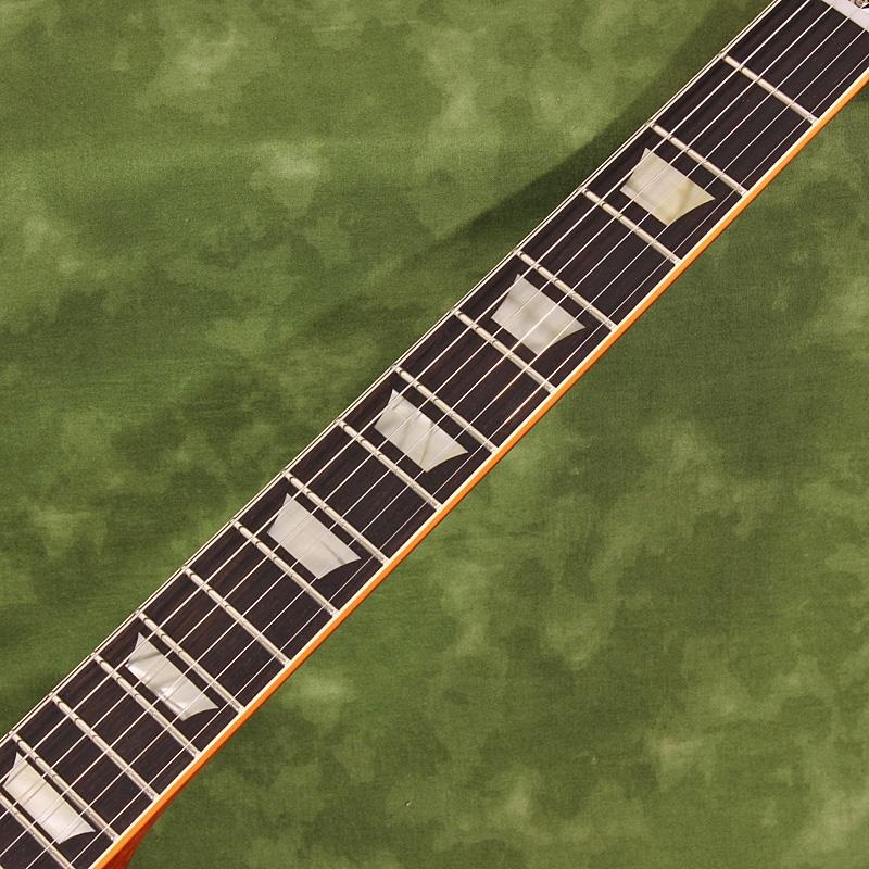 Gibson USED 中古 1959 Les Paul Standard Reissue Vintage Gloss Washed Cherry SN. 943255 画像7