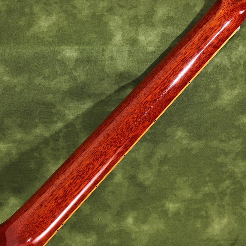 Gibson USED 中古 1959 Les Paul Standard Reissue Vintage Gloss Washed Cherry SN. 943255 画像9
