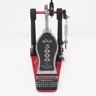 dw USED 中古 DWCP5000AD4 [Single Bass Drum Pedals / Accelerator Drive] 画像8