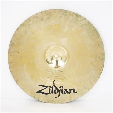 Zildjian USED 中古 A Custom Crash 17 [NAZLC17C] 画像1