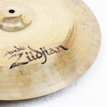 Zildjian USED 中古 A Custom Crash 17 [NAZLC17C] 画像3
