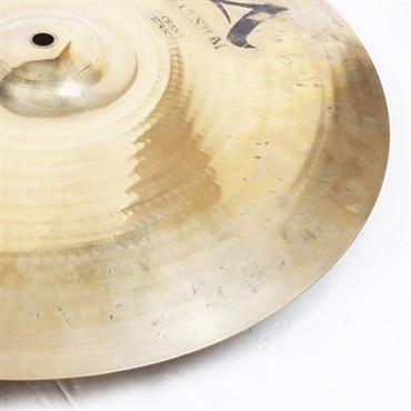 Zildjian USED 中古 A Custom Crash 17 [NAZLC17C] 画像4