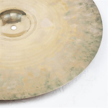 Zildjian USED 中古 A Custom Crash 17 [NAZLC17C] 画像7