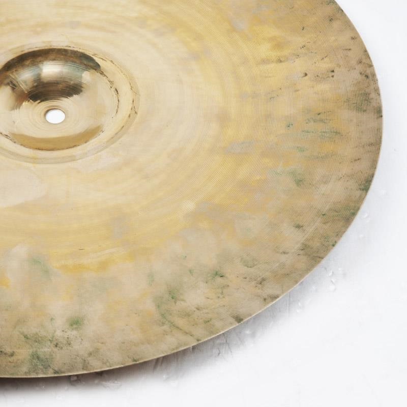 Zildjian USED 中古 A Custom Crash 17 [NAZLC17C] 画像8