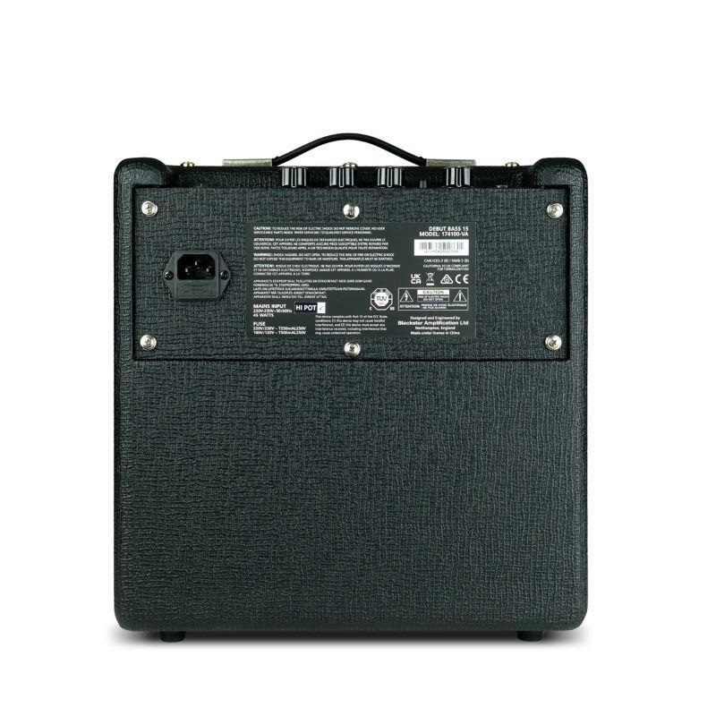 Blackstar DEBUT BASS 15 画像1