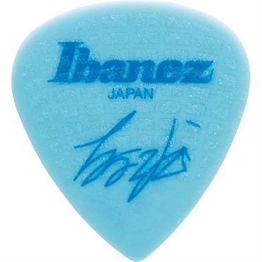 Ibanez HAZUKI (NEMOPHILA， KOIAI) シグネチャー･ピック6枚パック[P1000HZK-LT] 画像2