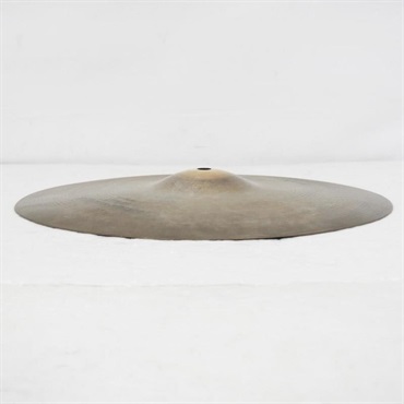 Zildjian USED 中古 A Zildjian New Beat HiHat 14ボトムのみ[Bottom:1390g] 画像2