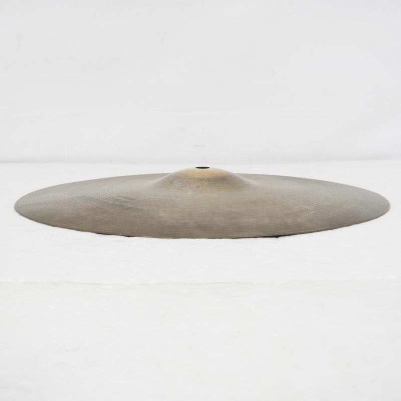 Zildjian USED 中古 A Zildjian New Beat HiHat 14ボトムのみ[Bottom:1390g] 画像2