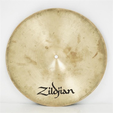 Zildjian USED 中古 A Zildjian Rock HiHats 14ボトムのみ[Bottom:1452g] 画像1