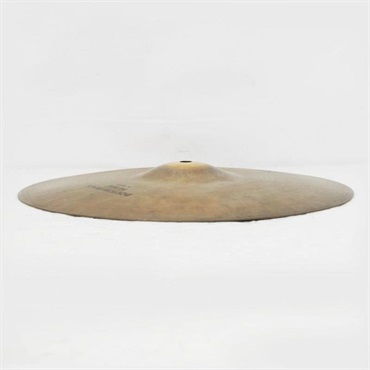 Zildjian USED 中古 A Zildjian Rock HiHats 14ボトムのみ[Bottom:1452g] 画像2