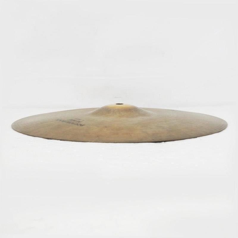 Zildjian USED 中古 A Zildjian Rock HiHats 14ボトムのみ[Bottom:1452g] 画像2