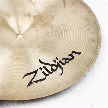 Zildjian USED 中古 A Zildjian Rock HiHats 14ボトムのみ[Bottom:1452g] 画像6