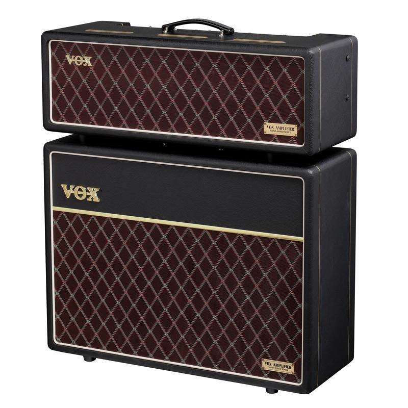 VOX AC30HWRH/V212HWRX 【※10月25日発売予定】 画像1