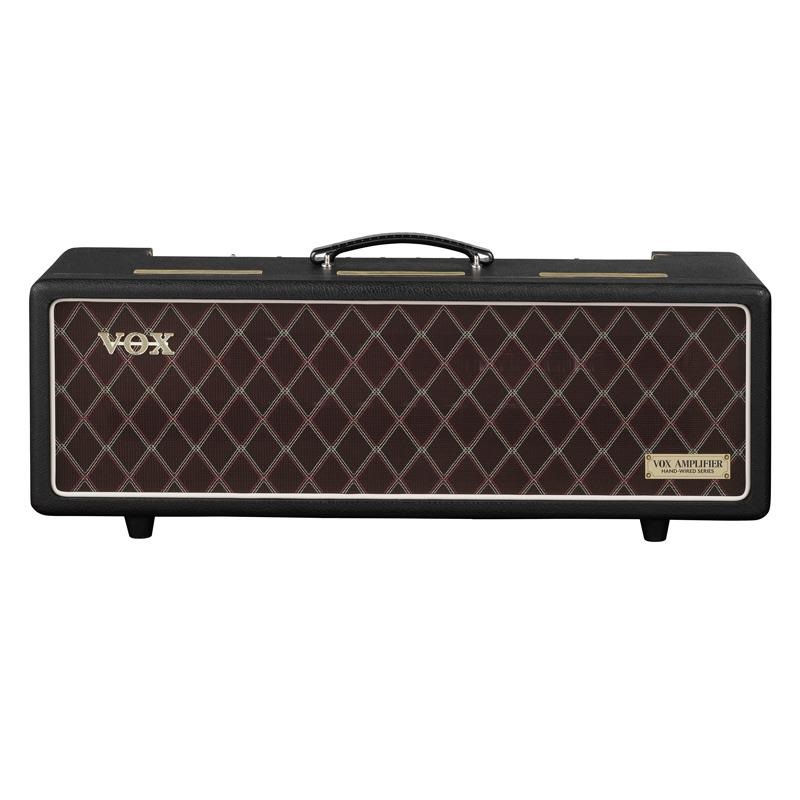 VOX AC30HWRH/V212HWRX 【※10月25日発売予定】 画像2