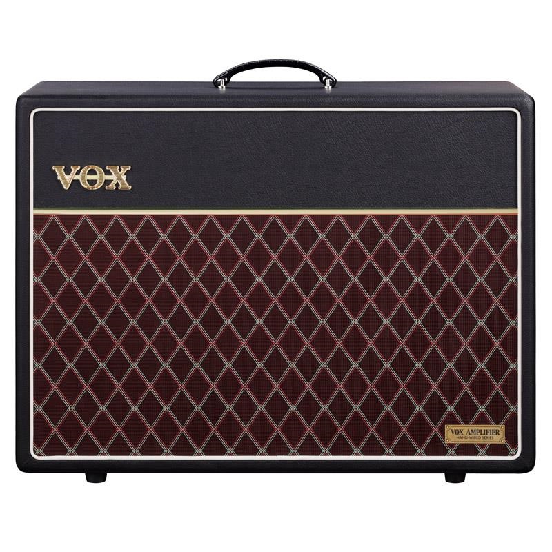 VOX AC30HWRH/V212HWRX 【※10月25日発売予定】 画像4