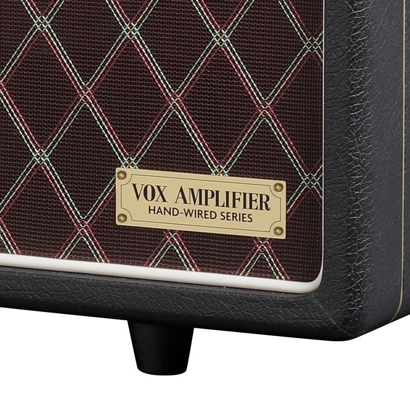 VOX AC30HWRH/V212HWRX 【※10月25日発売予定】 画像6