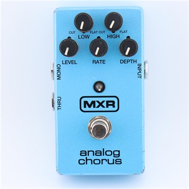 MXR USED 中古 M234 Analog Chorus (MXR) アナログコーラス 画像2