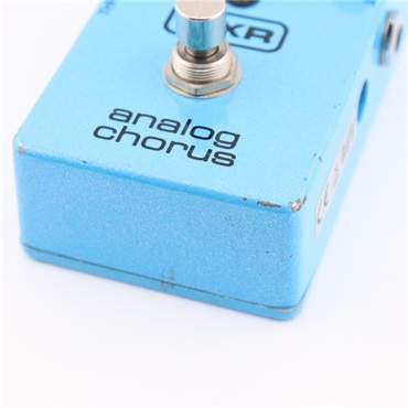 MXR USED 中古 M234 Analog Chorus (MXR) アナログコーラス 画像3
