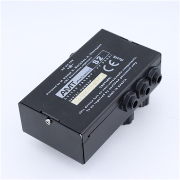AMT Electronics USED 中古 S-2 (AMT Electronics AMTエレクトロニクス) preamp プリアンプ【USED SALE!!】 画像1
