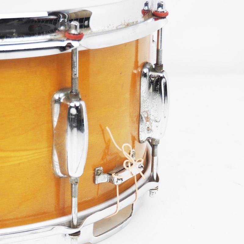 Slingerland VINTAGE Deluxe Concert King Snare Drum 14×6.5 ｜イケベ