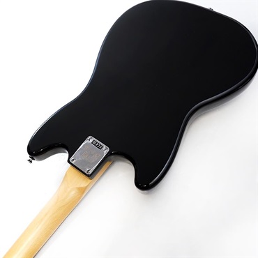 Fender Standard Series Chilli Beans. Moto Mustang (Black) 画像6