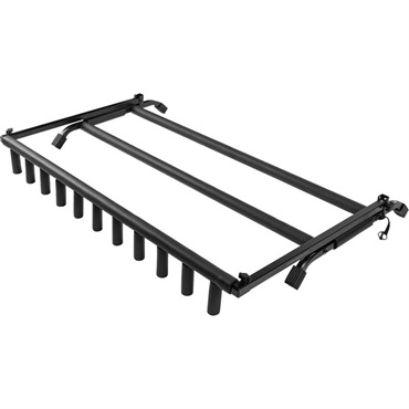 GATOR Frameworks 【期間限定特価!】 RI-GTR-RACK10 [10本立てマルチギタースタンド] 画像2