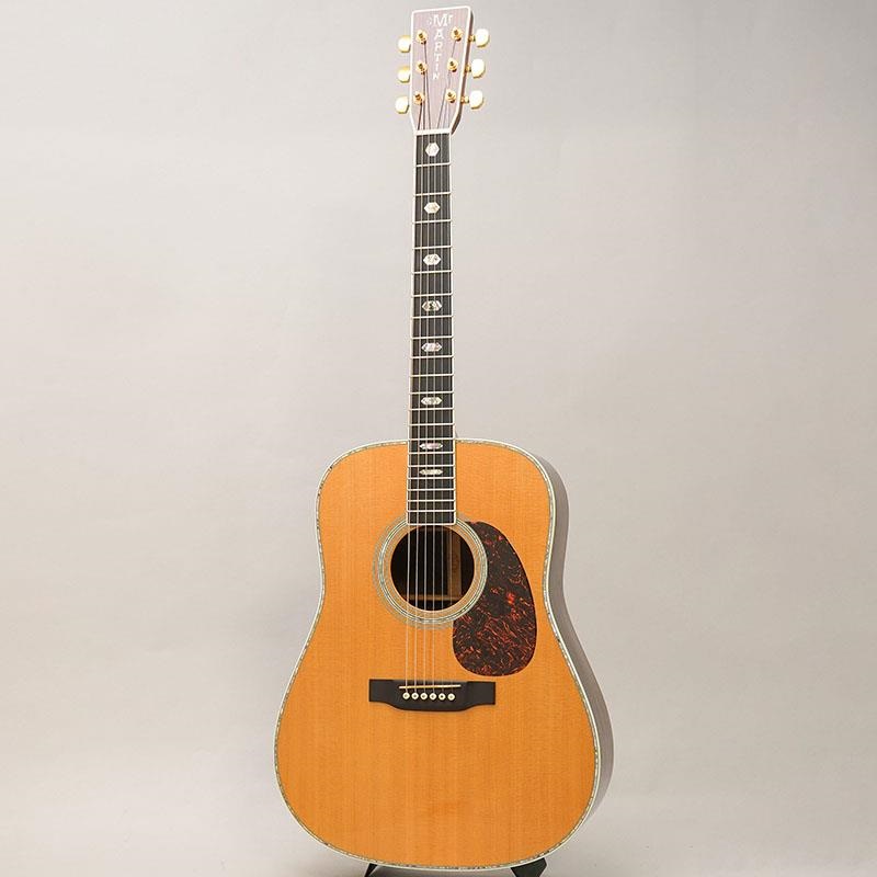 MARTIN USED 中古 D-41 Standard '02 マーチン マーティン 画像2