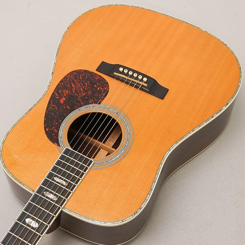 MARTIN USED 中古 D-41 Standard '02 マーチン マーティン 画像4