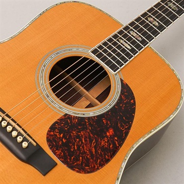 MARTIN USED 中古 D-41 Standard '02 マーチン マーティン 画像6