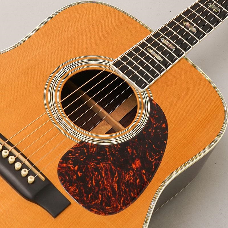 MARTIN USED 中古 D-41 Standard '02 マーチン マーティン 画像6