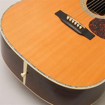 MARTIN USED 中古 D-41 Standard '02 マーチン マーティン 画像7