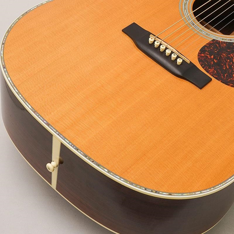 MARTIN USED 中古 D-41 Standard '02 マーチン マーティン 画像7