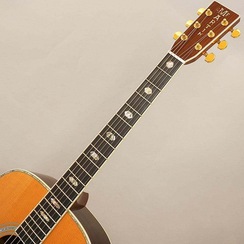MARTIN USED 中古 D-41 Standard '02 マーチン マーティン 画像8