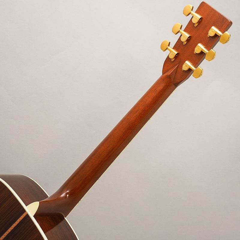 MARTIN USED 中古 D-41 Standard '02 マーチン マーティン 画像9