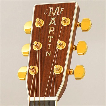 MARTIN USED 中古 D-41 Standard '02 マーチン マーティン 画像10