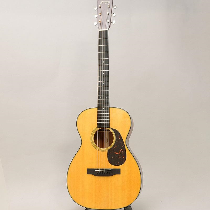 MARTIN USED 中古 0-18 Standard ’23 マーチン マーティン 画像2