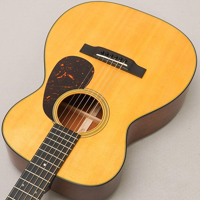 MARTIN USED 中古 0-18 Standard ’23 マーチン マーティン 画像4