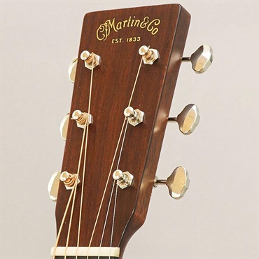 MARTIN USED 中古 0-18 Standard ’23 マーチン マーティン 画像10