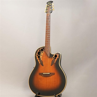 OVATION USED 中古 1868 Elite オベーション ｜イケベ楽器店オンライン